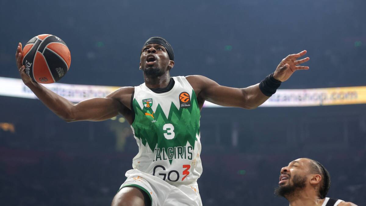 Konačno imamo četvrfinaliste Evrolige: Zvezda sanjala Top 6, evo ko joj je "ukrao" mesto u plejofu