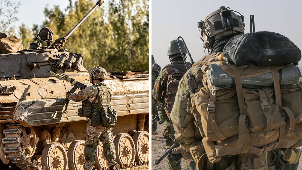 Američki vojnici gladni, hrana gora nego zatvorska: Male porcije i "neidentifikovano" meso na meniju (Foto)