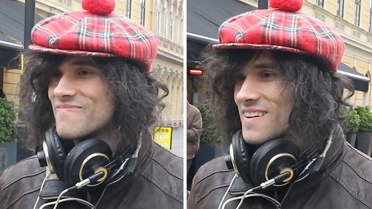 Mladić postao hit na mrežama: Odgovori na "10 je, ali…" oduševili čak i poznate (Video)