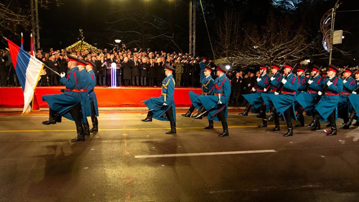 Sutra Dan žalosti u Republici Srpskoj: Povod je sećanje na žrtve koje nikada ne smeju biti zaboravljene