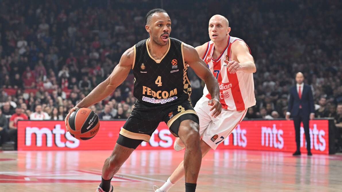 Prozivao Zvezdu, sad javno traži novi klub: Odigrao najbolji meč u karijeri i oglasio da je slobodan