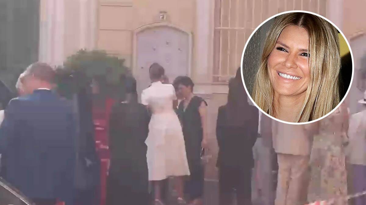 Evo kako se preziva Melina nakon udaje za milionera: Bivša supruga Harisa Džinović šokirala odlukom