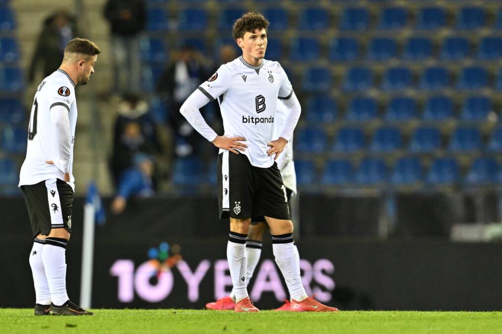 "Šaćiri mi je rekao: Ovo je moj grad, ovde sam rođen": Srbin otkrio kako ga je dočekao omraženi Švajcarac