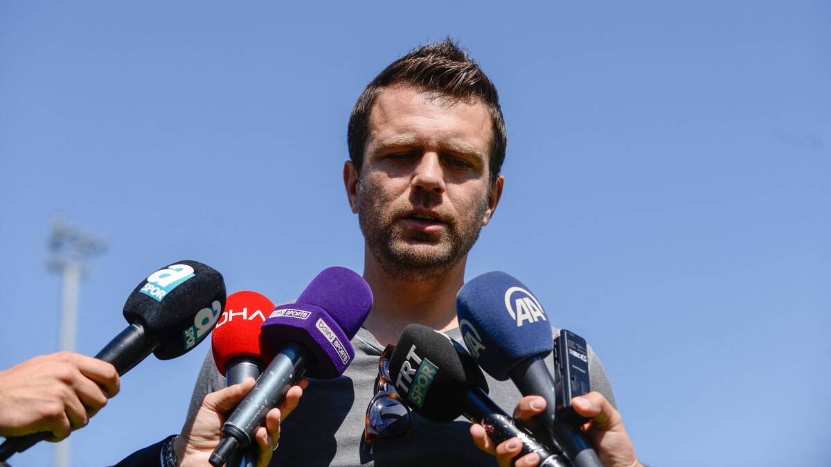 Srbin bio kultna desetka BIH, pa poručio: "Ne vidim zašto igrači iz Republike Srpske odbijaju reprezentaciju"