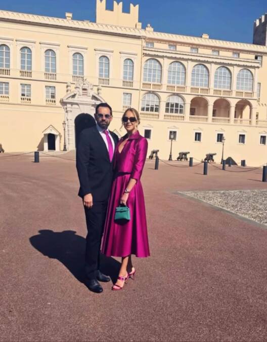 Haos zbog stajlinga snajke Karića u Monaku: Maša iskeširala tri puta više para od mlade Meline (Foto)