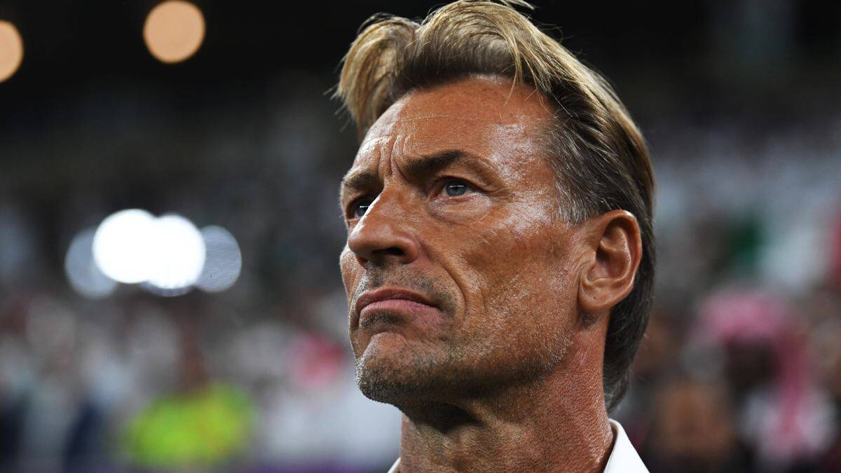 Šok pred Svetsko prvenstvo, Saudijci oterali selektora: Vratio se iz Bačke Topole i sačekao ga otkaz