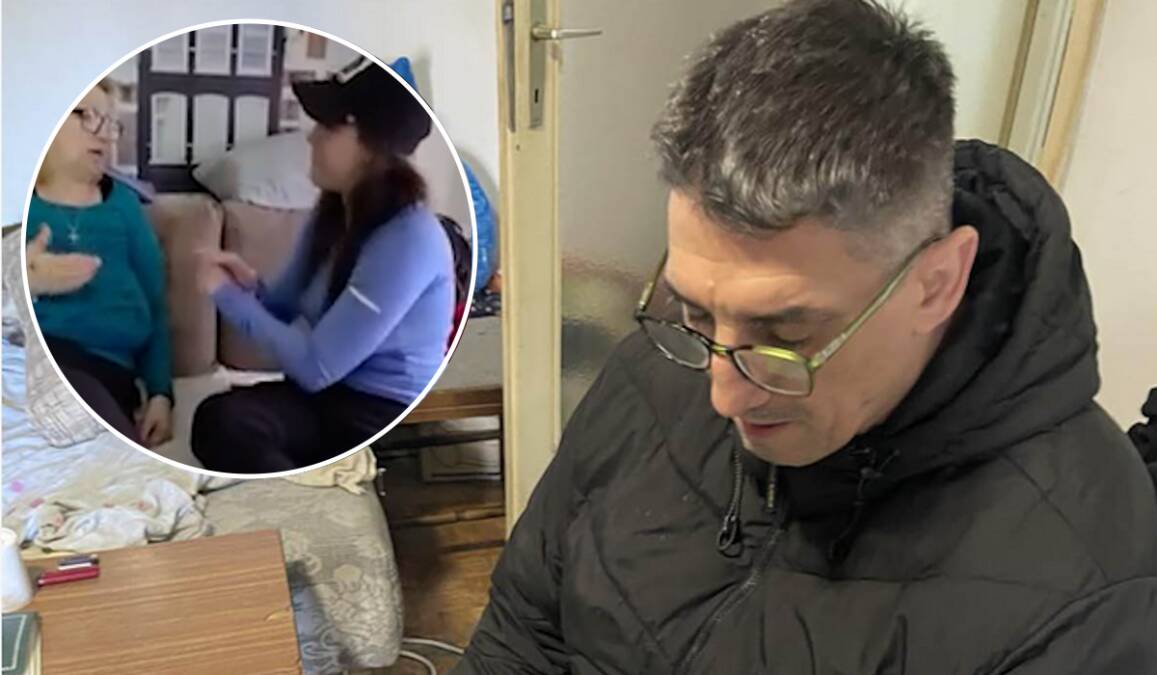 "Bila sam s Kristijanom, možda sam trudna": Golubović i rijaliti učesnica javno rekli da su imali odnose