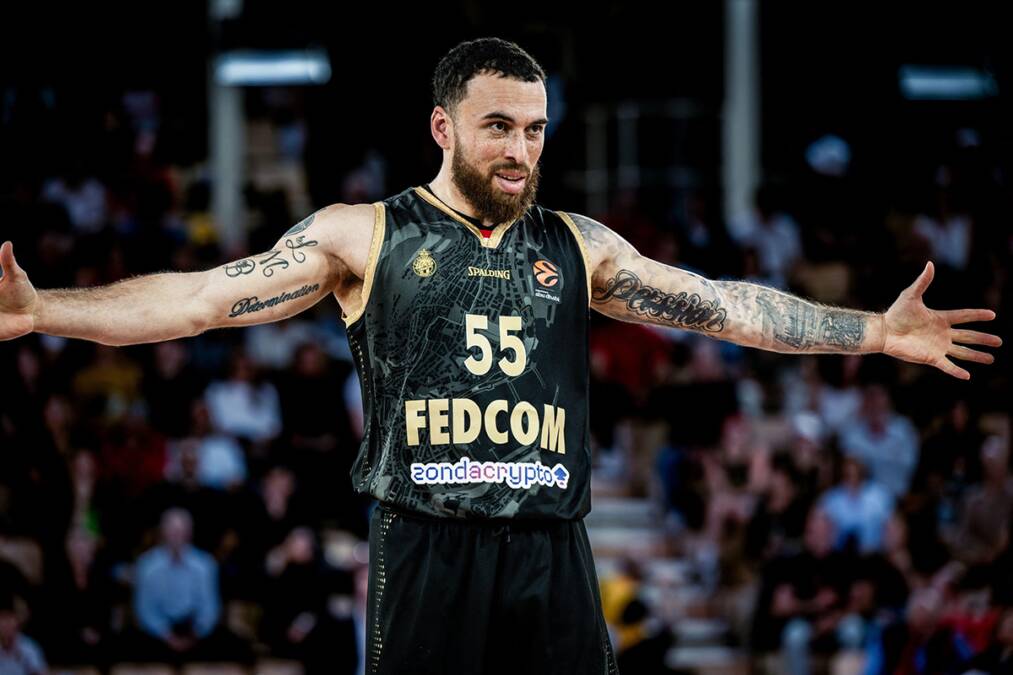 "Vi ste mali klub": Majk Džejms sramno prozvao jedan od najvažnijih timova Evrolige