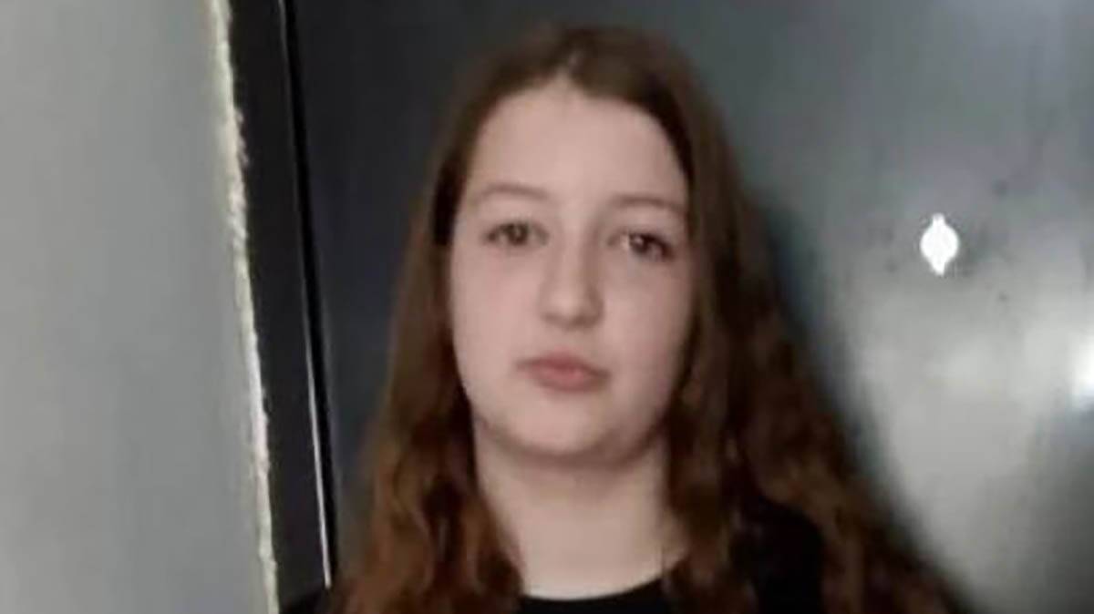 Nestala devojčica (13) iz Smedereva: Porodica moli za bilo kakvu informaciju
