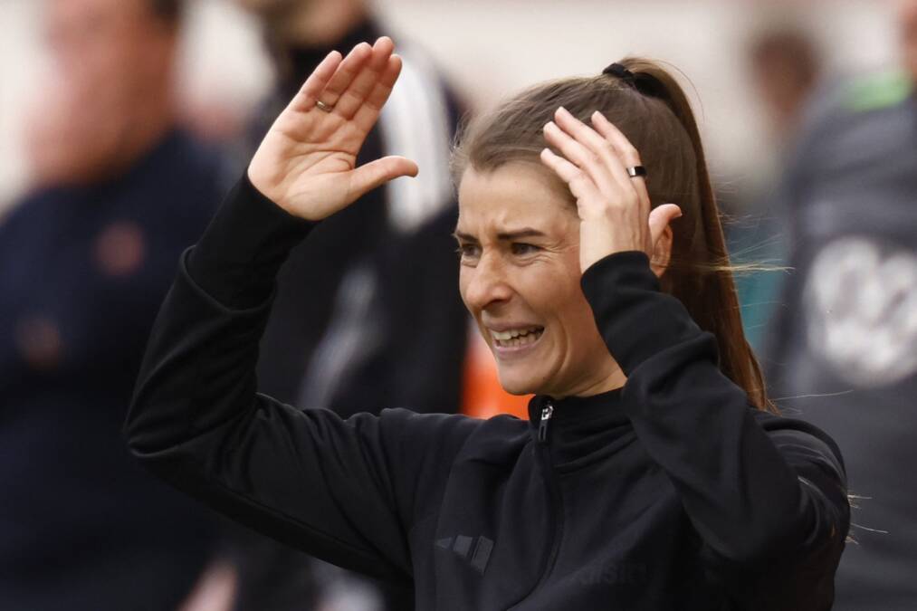 Izgubila Meri-Luis Eta, prva žena u Top5 ligama Evrope: Nije pomogla ni asistencija Srbina