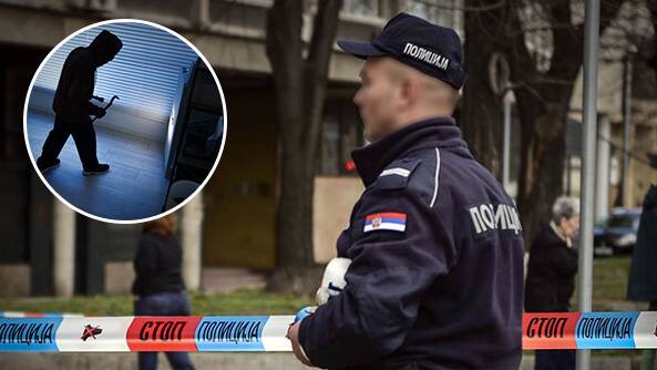 Serija provala u Prokuplju: Lopovi upadaju u kuće tokom noći i odnose sve, meštani u strahu