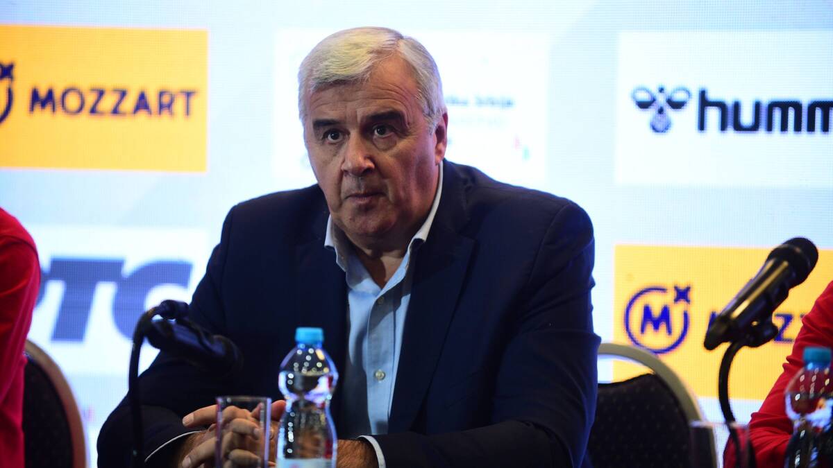 Ceo Balkan stvara novu regionalnu ligu: Evo koji klubovi iz Srbije bi trebalo da učestvuju