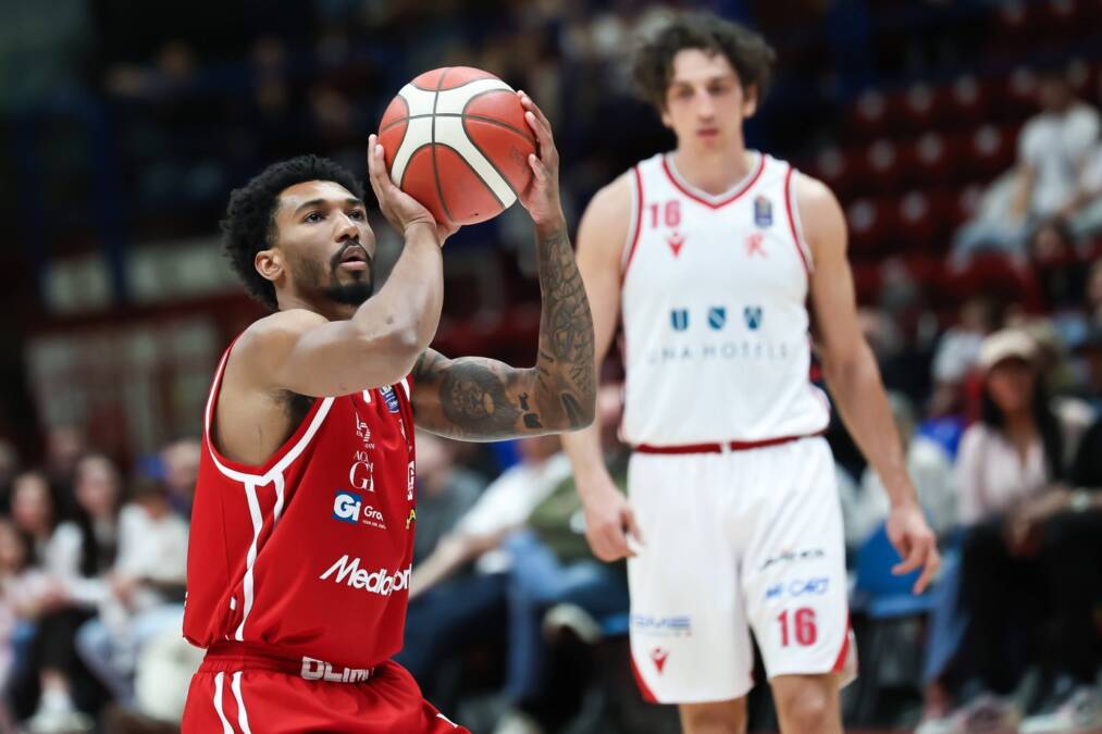 Partizan ga hoće, ali on presekao? Bruks poručio gde želi da nastavi karijeru 