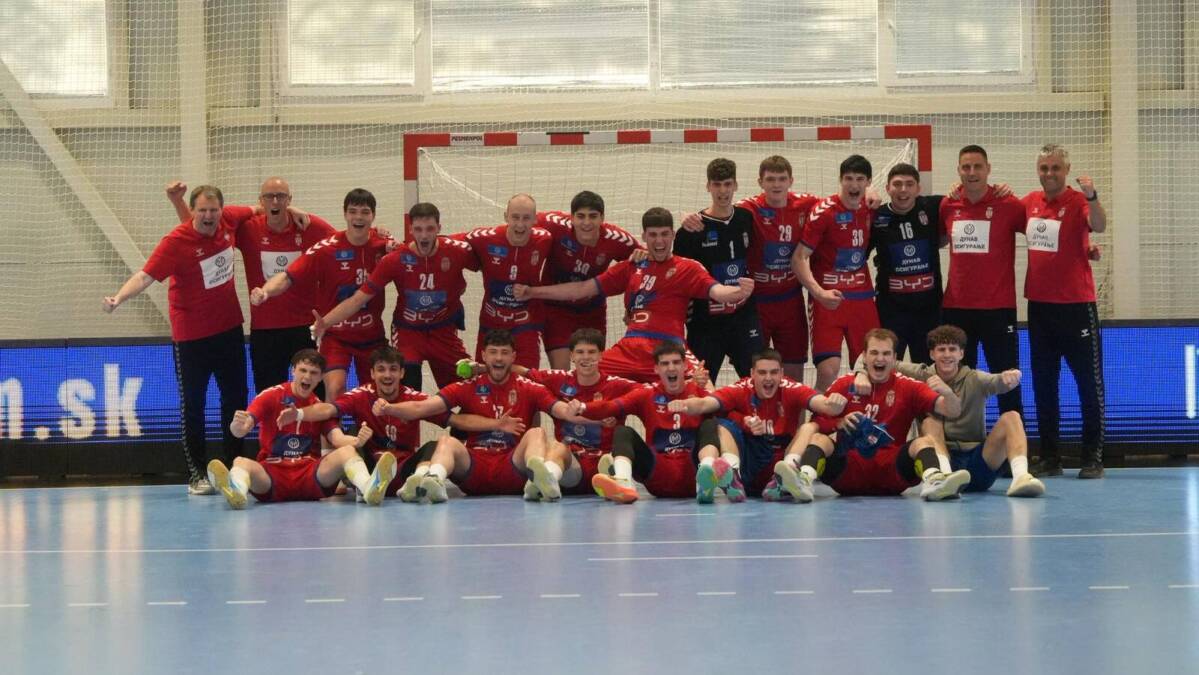 Španija u drami otela zlato Srbiji: "Vodili smo ceo meč, a na kraju uzeli srebro"