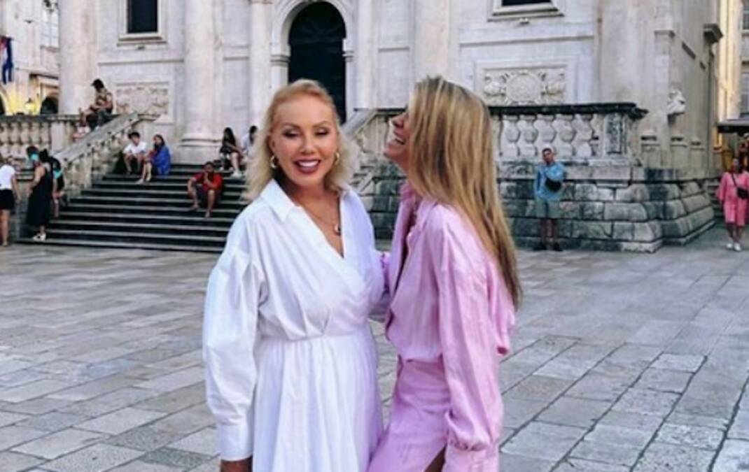 Druži se sa Melinom i ima luks nekretninu u Monte Karlu: Ovde su Brena i Boba kupili stan, Madona im prva komšinica