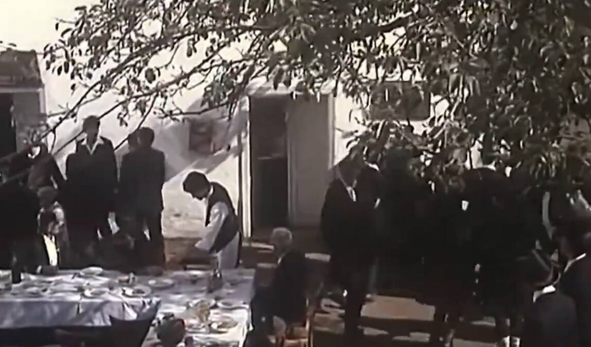 Glumci kupovali kajmak i donosili kafu i vinjak: U ovom srpskom selu su snimani hit filmovi, u svakom statirali meštani