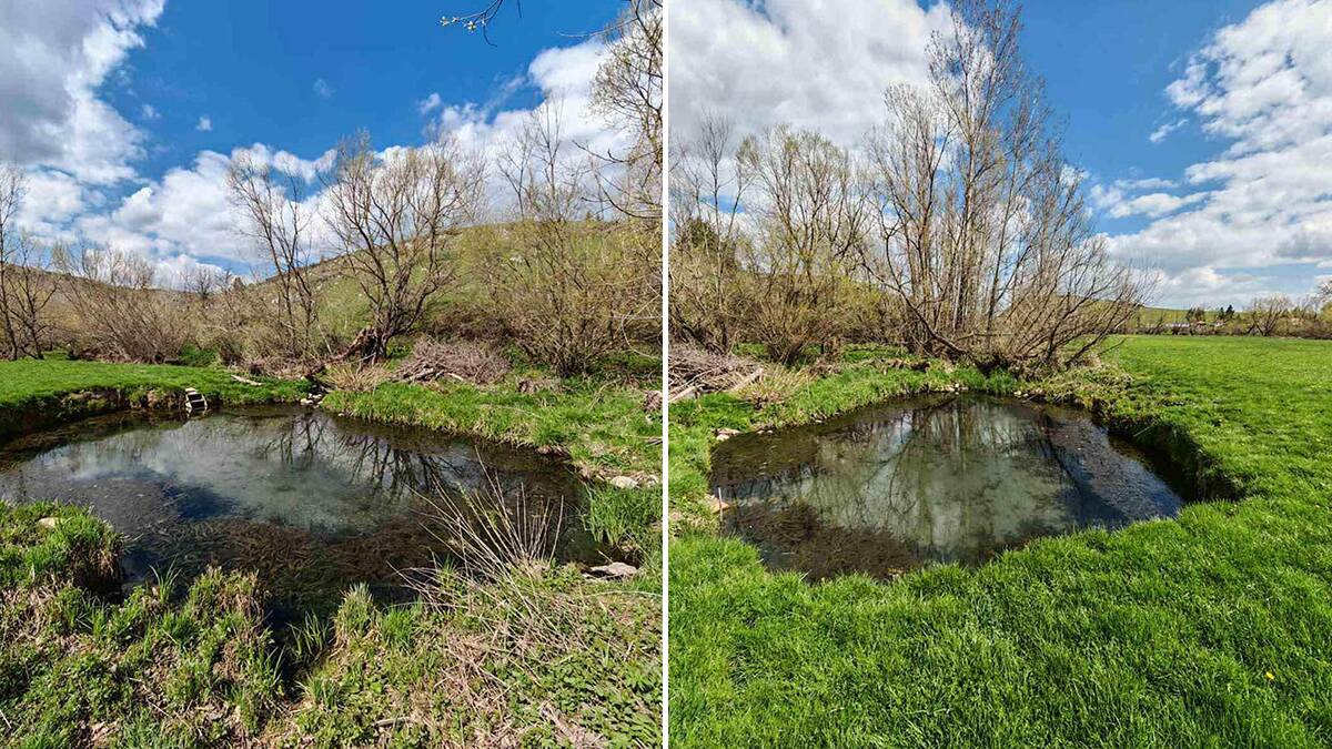 Ovo srpsko selo leži na termalnom blagu: Vreli i lekoviti izvori usred zime privlače turiste (Foto)