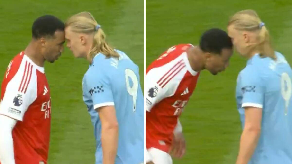 Siti pobedio Arsenal u derbiju godine: San o tituli se raspada, Gvardiola je otima ispred nosa 