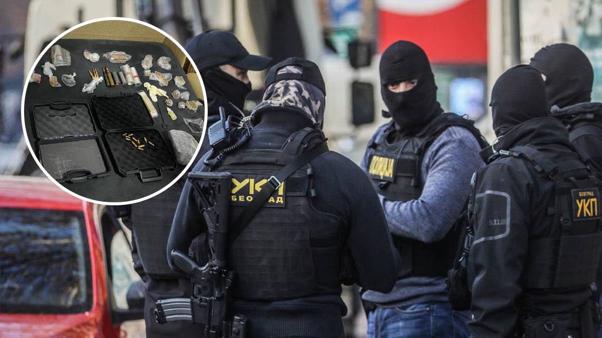 Vračarski klan u saradnji sa 