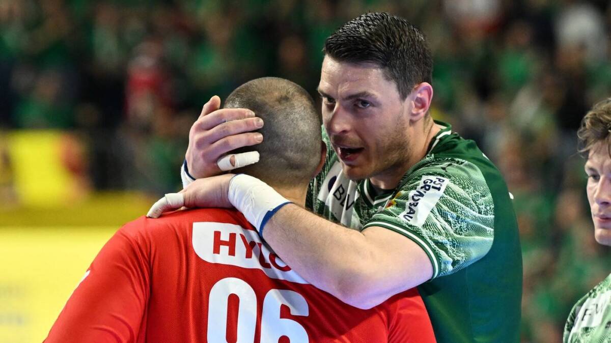 Srbi ispisali istoriju u Berlinu: Doneli prvu titulu ikada, sad uzeli još jedan trofej