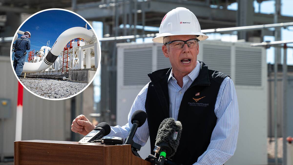 Stižu prognoze iz Amerike i nisu dobre: Ministar energetike SAD otkrio surovu istinu o cenama energenata