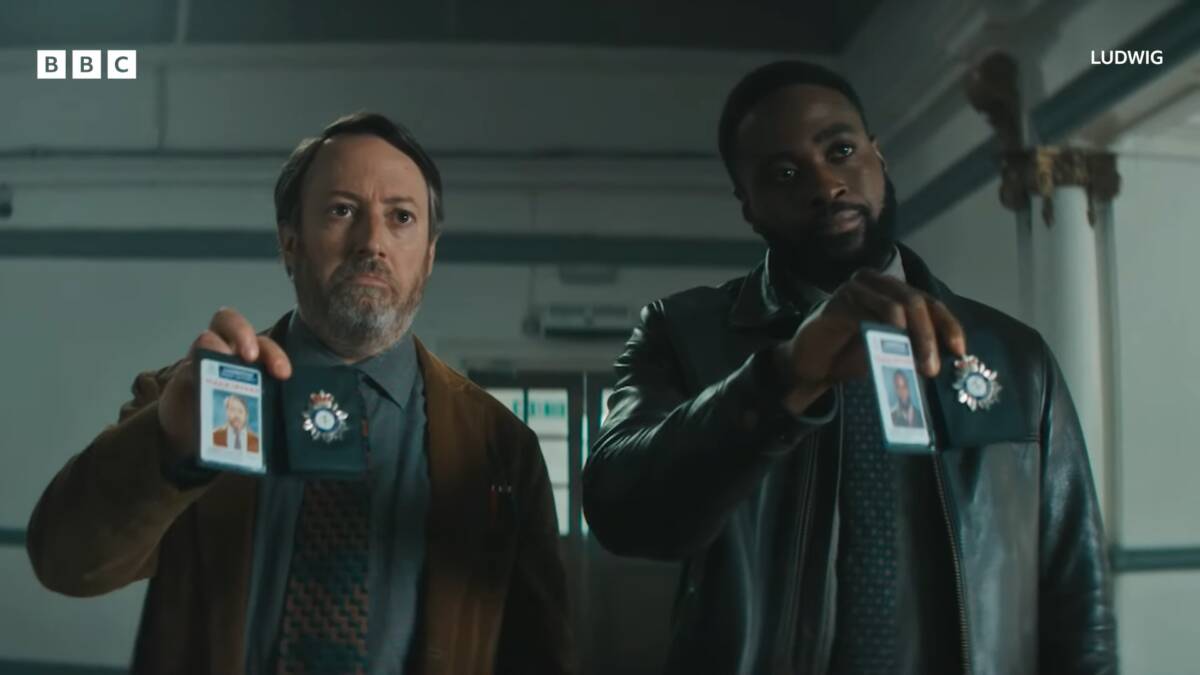 Detektivska triler serija sa ocenom 97% vraća se sa 2. sezonom: Ludački je dobra, a ovde niko gotovo ne zna za nju