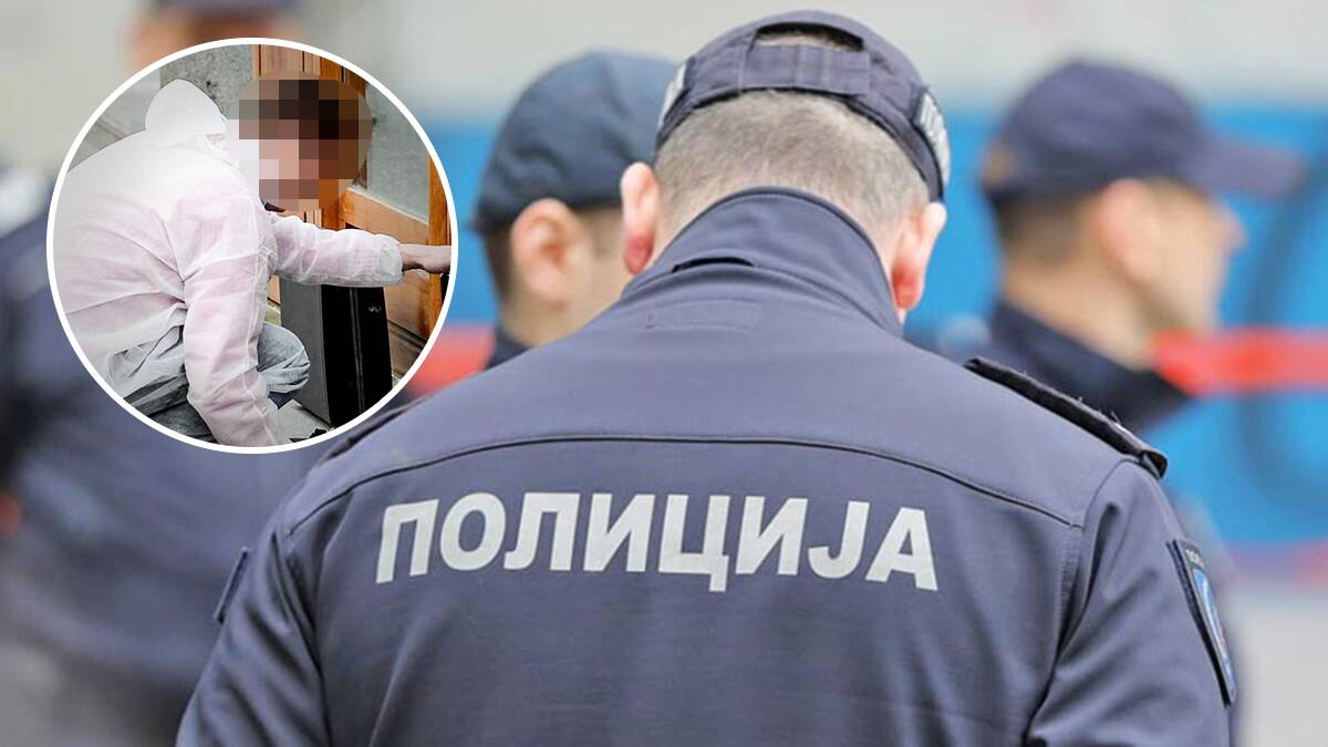 Majka htela na robiju umesto sina: Detalji svirepog ubistva u Bečeju