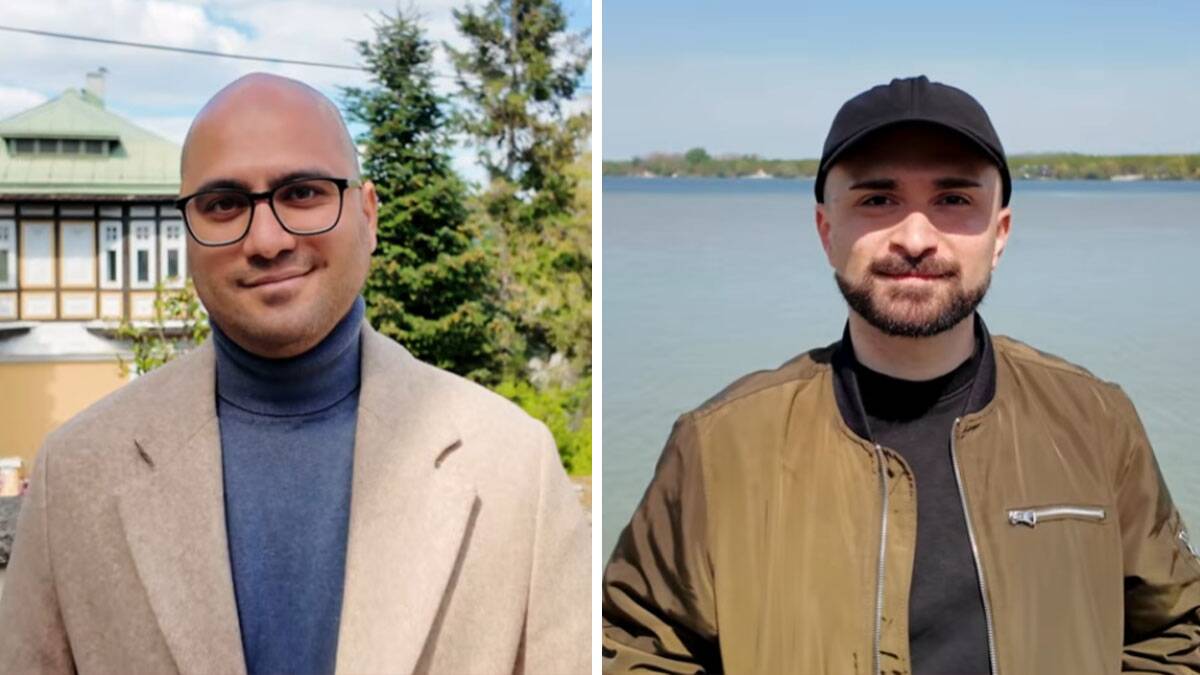 "Srpski inat i iranski otpor": Napustili su Iran, našli dom u Srbiji i otkrili koliko se plaća cena slobode