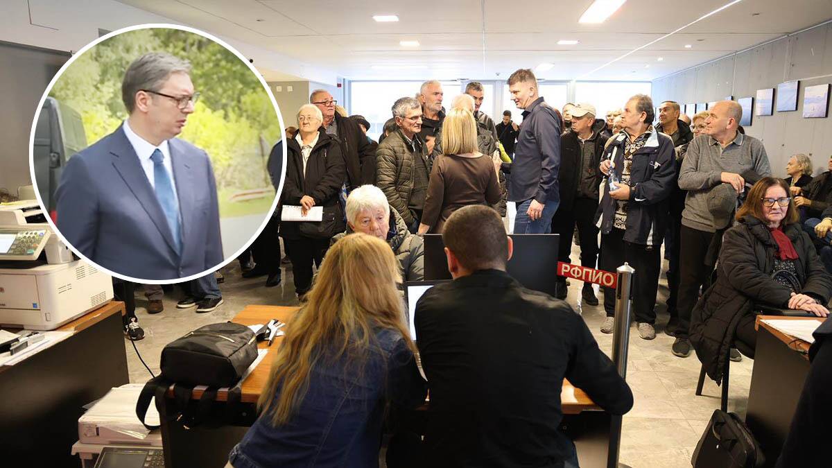 Da ne izgubite rešenje: Predsednik Srbije uputio molbu građanima koji čekaju legalizaciju objekata