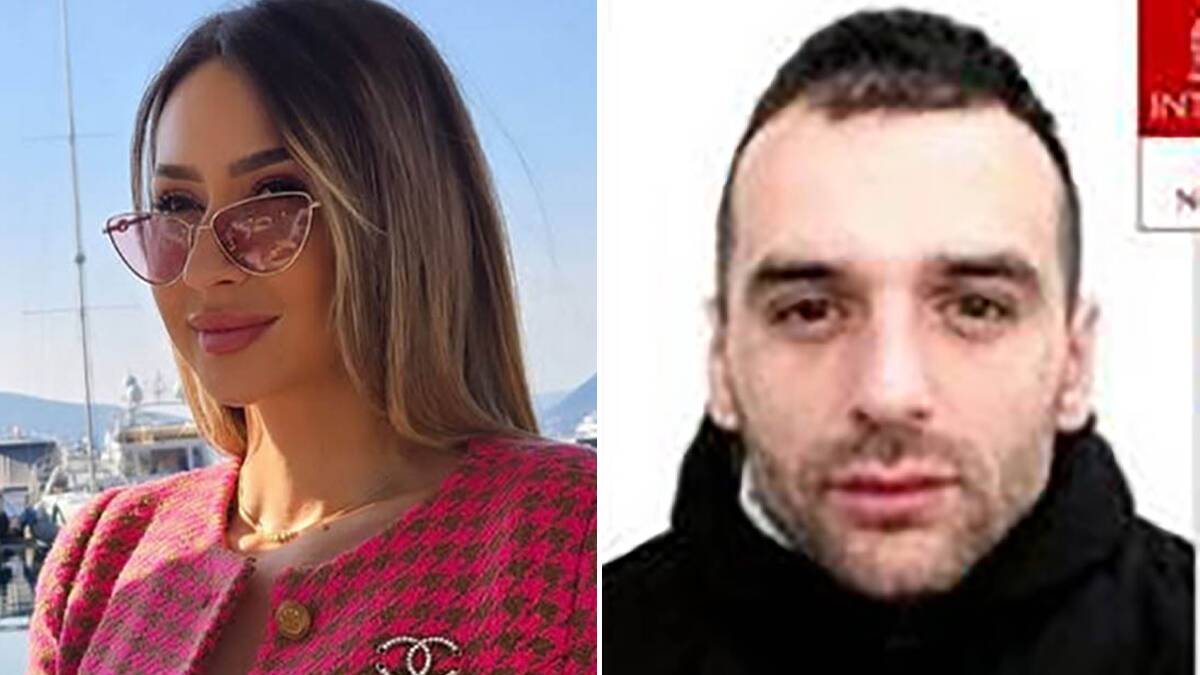 Advokati neće da brane "kavčana", haos na suđenju: Drecun u novom problemu nakon afere sa Mirjanom Pajković