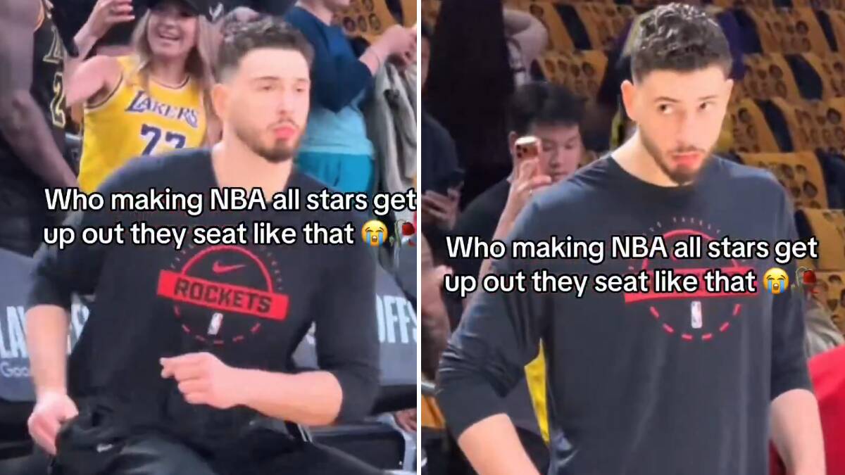 Bejbi Jokić skočio sa stolice i pognuo glavu: Amerikanci mu se smejali, pa dobili lekciju o kućnom vaspitanju