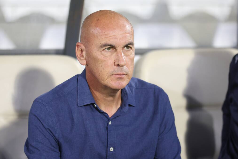 Radnik treći put doveo istog trenera: Sezonu počeo u Subotici, a završiće u Surdulici