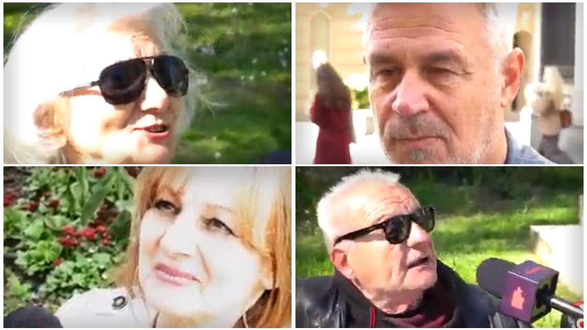 "Ja funkcionišem, a imam i mašinu iz 1969": Pitali smo vas koje stvari iz Jugoslavije i danas koristite (Video)