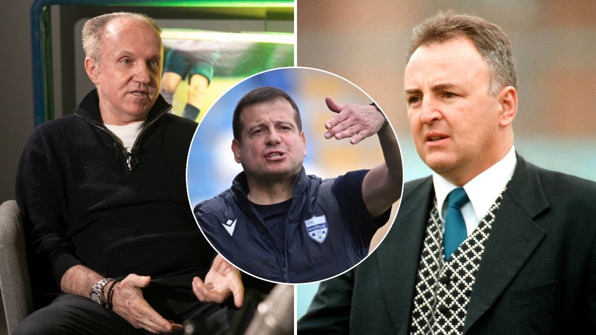 "Kad me Arkan nazvao 'Šefe', znao sam da mi se nešto sprema": Zbog Lalatovića pobesneo i tražio milione Okuki