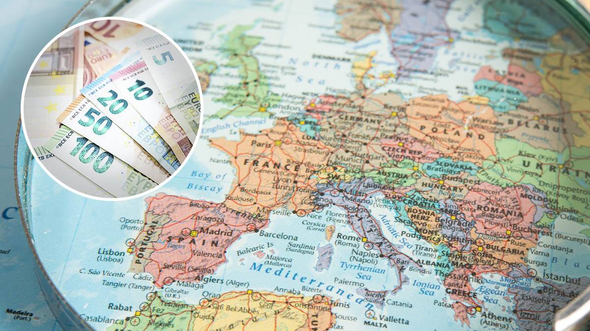 Ove evropske države biće najbogatije do 2030: Standard i kupovna moć još više razdvajaju bogate i siromašne