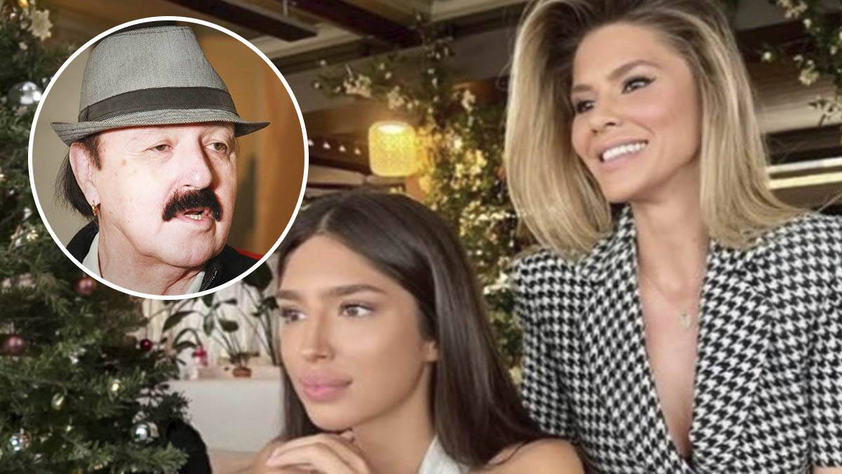 "Bila je upozorena": Haris Džinović precrtao ćerku, a evo kako je Melina reagovala zbog bitne Đinine odluke