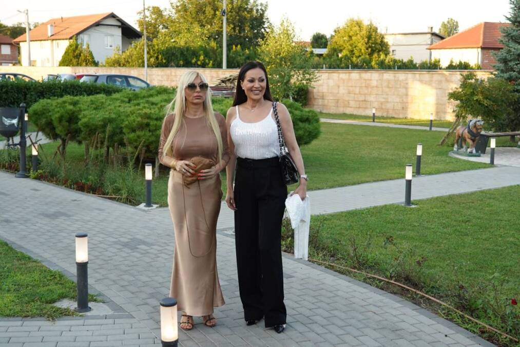 Živela s Arkanom i Cecom u vili, sad je direktorka: Završila iza rešetaka kad i Ražnatovićka, pa dobila 4 meseca