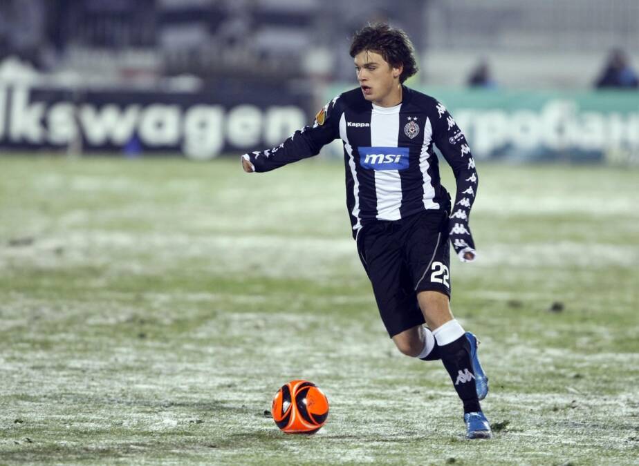 Adem Ljajić ponovo u Partizanu? Ne stiže sam, dovodi još jednog miljenika Grobara 