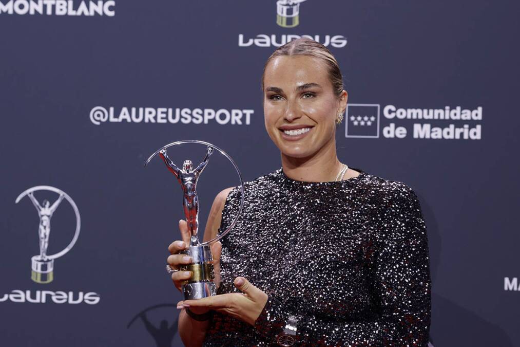 Arina Sabalenka najavila bojkot grend slemova: Dešava se teniska revolucija, učestvuje i Đoković