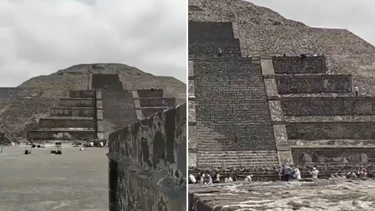 Pucnjava na poznatoj turističkoj lokaciji, ima mrtvih: Pojavili se i snimci napada (Video)