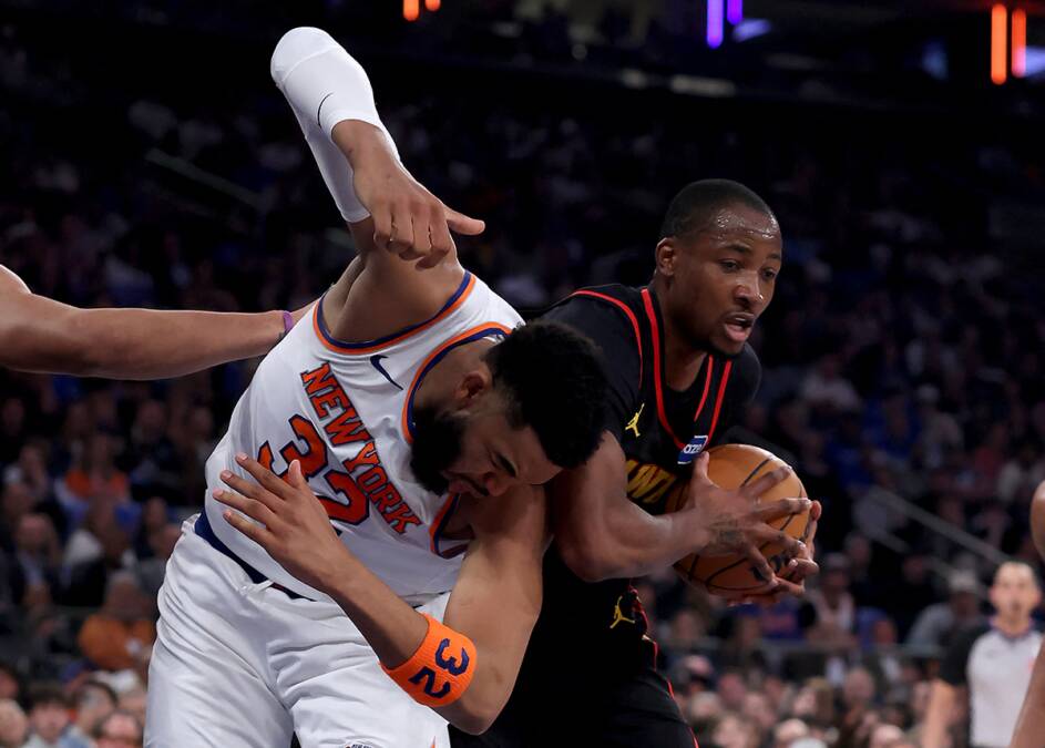 Prvi šok u plej-ofu NBA lige: Niksi izgubili ono što se ne sme