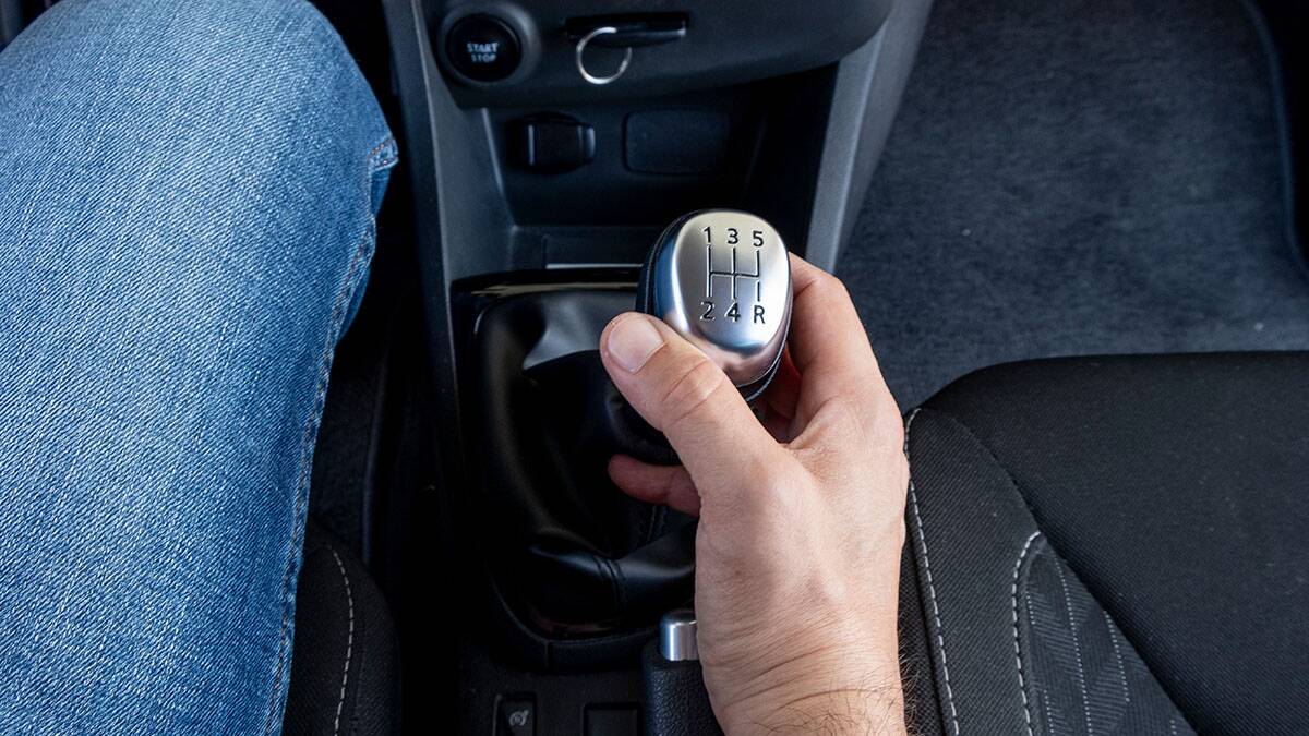 Inteligentno menjanje brzina štedi mnogo goriva: Smanjite potrošnju, a da ne završite kod mehaničara