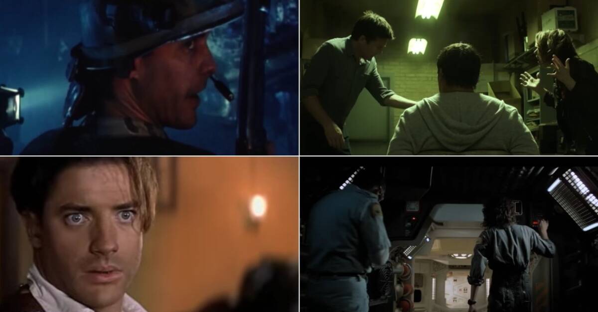 7 najboljih starih filmova koji su bili najgledaniji u aprilu na HBO: Od laganih "limunadica" do sci-fi remek dela