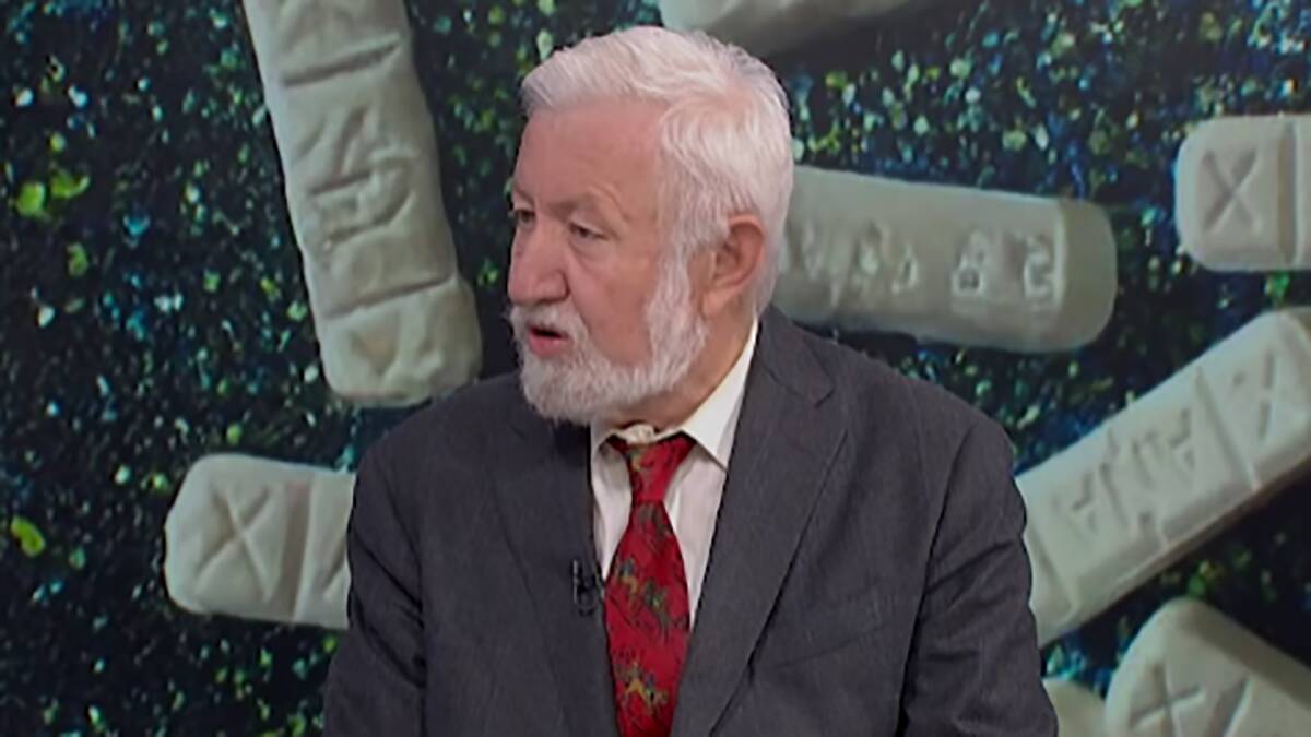 Šta stoji iza odluke o povlačenju Ksanaksa? Lek dobio visok rizik, objašnjava dr Vladimir Diligenski