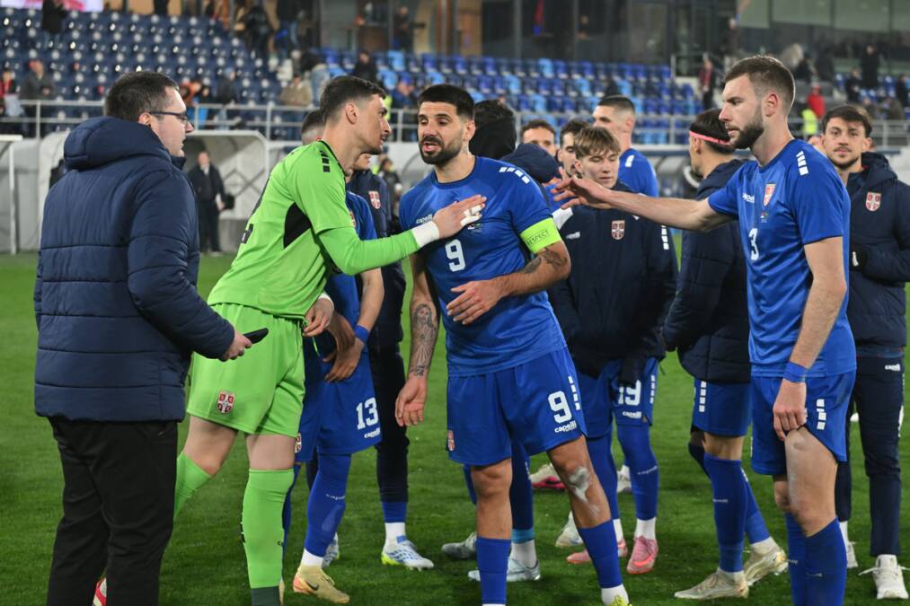 Srbija donela odluku: Spremamo 20 puta manju zemlju od nas za Mundijal