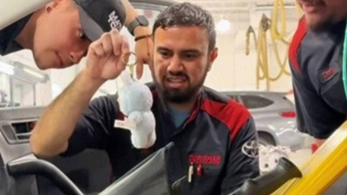 "Sve su se naduvale, odvratan prizor": Mehaničari otvorili auto i zanemeli, neverovatno šta ljudi ostavljaju u kolima