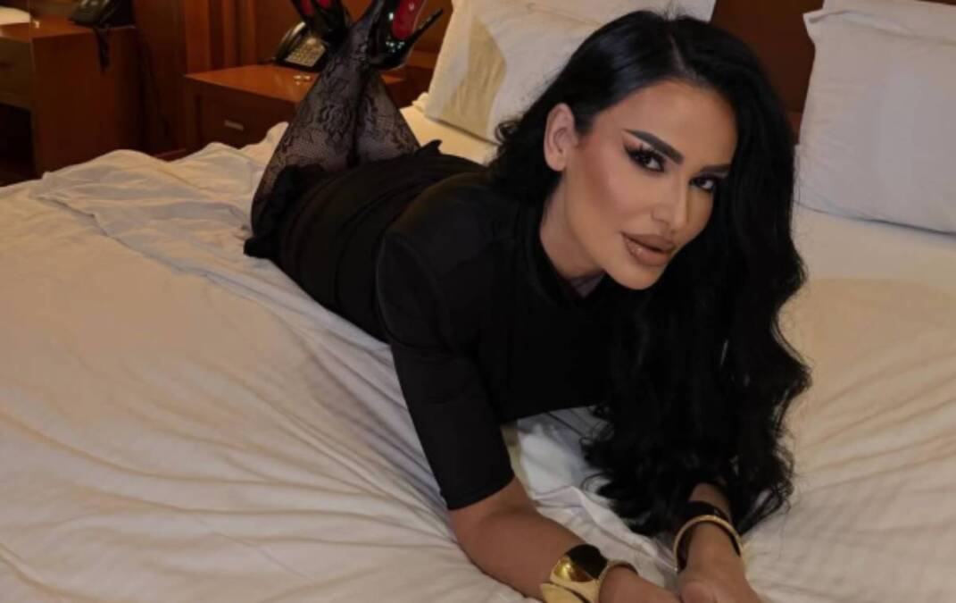 Indi se razvela od Danca nakon 5 meseci braka: Sada pokazala kakvog frajera ljubi, blista u ljubavi