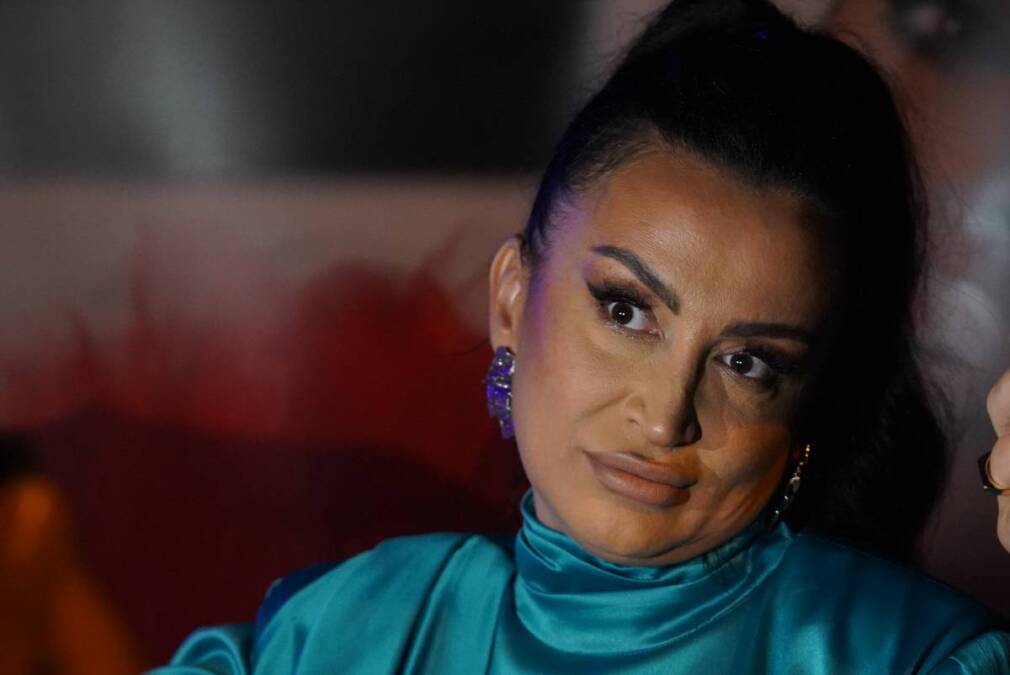 Andreana Čekić raskrinkala opasnu prevaru: Pevačici stigla poruka od prijatelja koja ju je uznemirila, odmah se oglasila