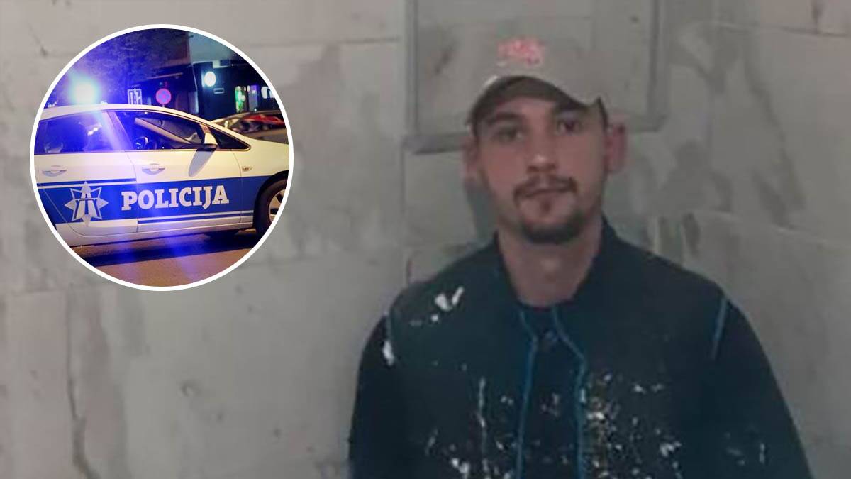 Majka ga prijavila policiji kada je rekao da je okrvavio ruke: Novi jezivi detalji krvavog pira u Podgorici 