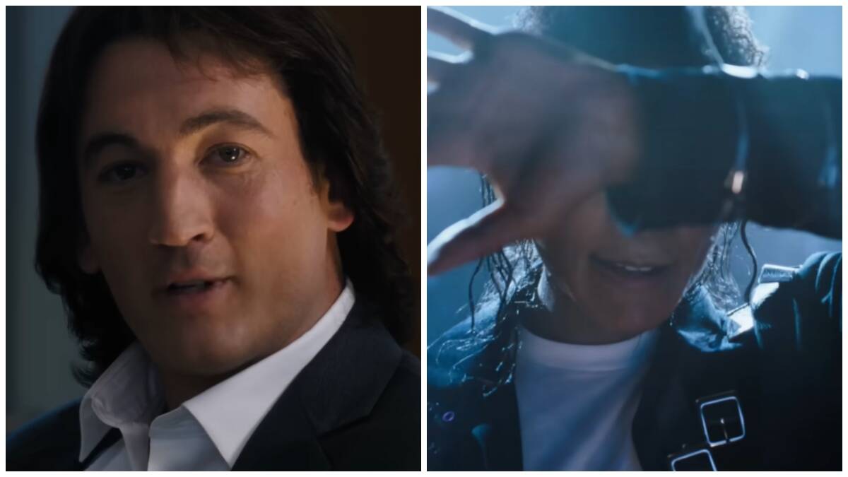 Film o Majklu Džeksonu još nije izašao, a već je napravio totalni haos: Niko nije očekivao da će pevača glumiti on